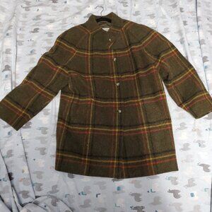 Burberry jacket